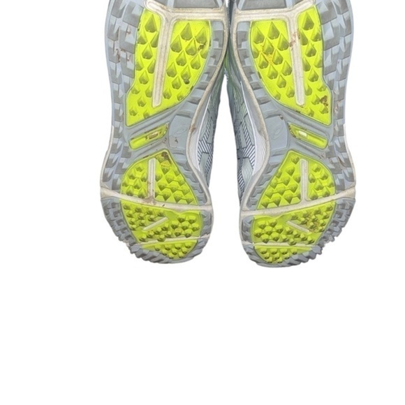 ASICS shoes - Picture 3 of 4